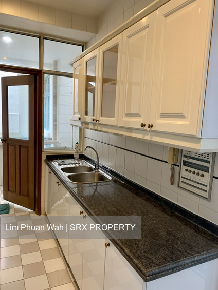 Changi Green (D16), Condominium #506022741